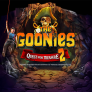 The Goonies Quest for Treasure 2 Logo