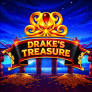 Drakes Treasure Logo