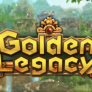 Golden Legacy Logo