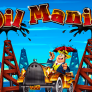 Oil Mania Logo