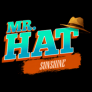 MrHat Sunshine Logo