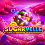 SugarVille Logo