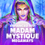 Madame Mystique Megaways Logo