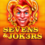 Sevens and Jok3rs Logo