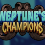 Neptune's Champions Logo