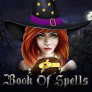 Book of Spells Logo