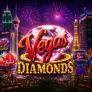 Vegas Diamonds Logo