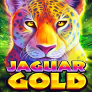 Jaguar Gold Logo