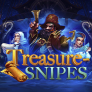 Treasure-snipes Logo
