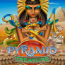 Pyramid Treasure Logo