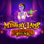 Mystery of the Lamp Enchanted Palace Logo