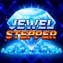 Jewel Stepper Logo