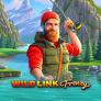 Wild Link Frenzy Logo
