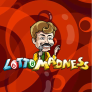 Lotto Madness Logo