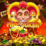 Fire Joker Logo