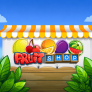 Fruit Shop Logo