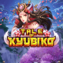 Tale of Kyubiko Logo
