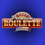 Premium American Roulette Logo