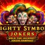 Mighty Symbols: Jokers Logo