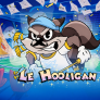 Le Hooligan Logo