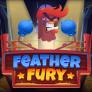 Feather Fury Logo