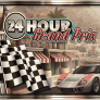 24 Hour Grand Prix Logo