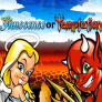 Innocence or Temptation Logo