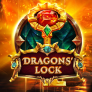 Dragons Lock Logo
