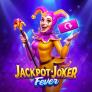 Jackpot Joker Fever Logo