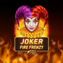 Joker Fire Frenzy Logo