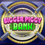 Bigger Piggy Bank Logo