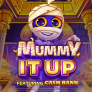 Mummy It Up Logo