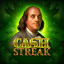 Cash Streak Logo