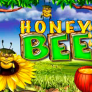 Honey Bee Logo