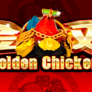 Golden Chicken Logo