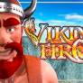 Viking Fire Logo