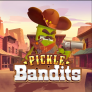 Pickle Bandits Logo