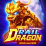 Rail Dragon Logo