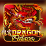 Dragon Palace Logo