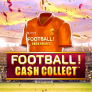 Football Cash Collect Logo