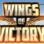 Wings of Victory Logo
