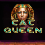Cat Queen Logo