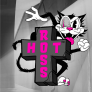 Hot Ross Logo