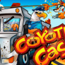Coyote Cash Logo