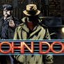 John Doe Logo