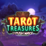 Tarot Treasures Logo