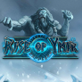 Rise of Ymir Logo