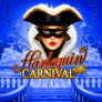 Harlequin Carnival Logo