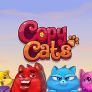 Copy Cats Logo