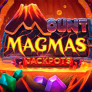 Mount Magmas Logo